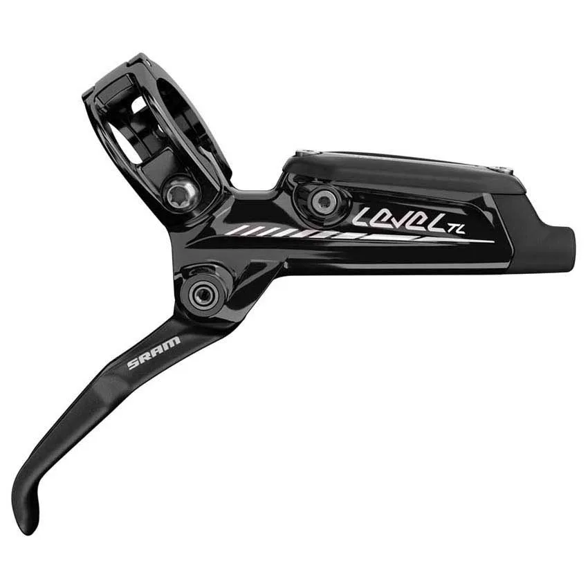 SRAM Level Tl G2 Bremshebel, Black, One Size