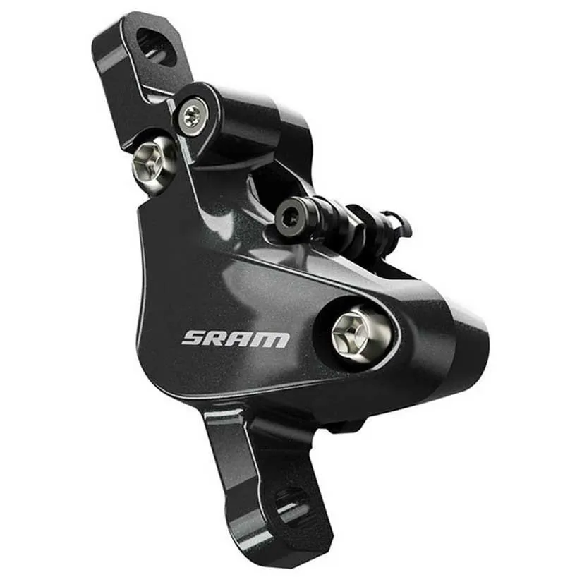 SRAM Level Tl Scheibenbremssattel, Black, One Size SRAM Level Tl Scheibenbremssattel, Black, One Size