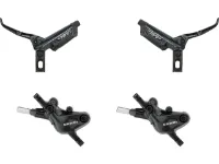 SRAM Level TL v+h Set Scheibenbremse SRAM Level TL v+h Set Scheibenbremse