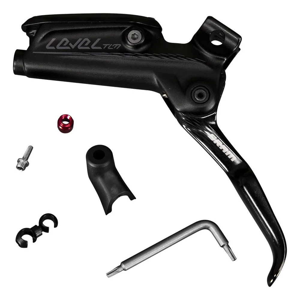 SRAM Level Tlm B2 Disc Bremshebel, Black, One Size SRAM Level Tlm B2 Disc Bremshebel, Black, One Size