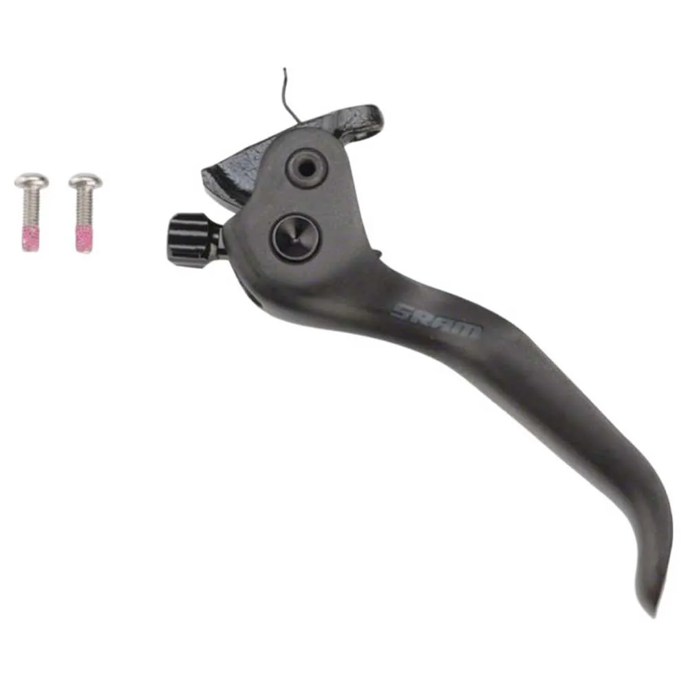 SRAM Level Tlm Fahrrad Hebel, Black, One Size SRAM Level Tlm Fahrrad Hebel, Black, One Size