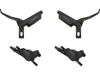 SRAM Level TLM v+h Set Scheibenbremse SRAM Level TLM v+h Set Scheibenbremse