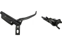 SRAM Level Ultimate Carbon Scheibenbremse SRAM Level Ultimate Carbon Scheibenbremse