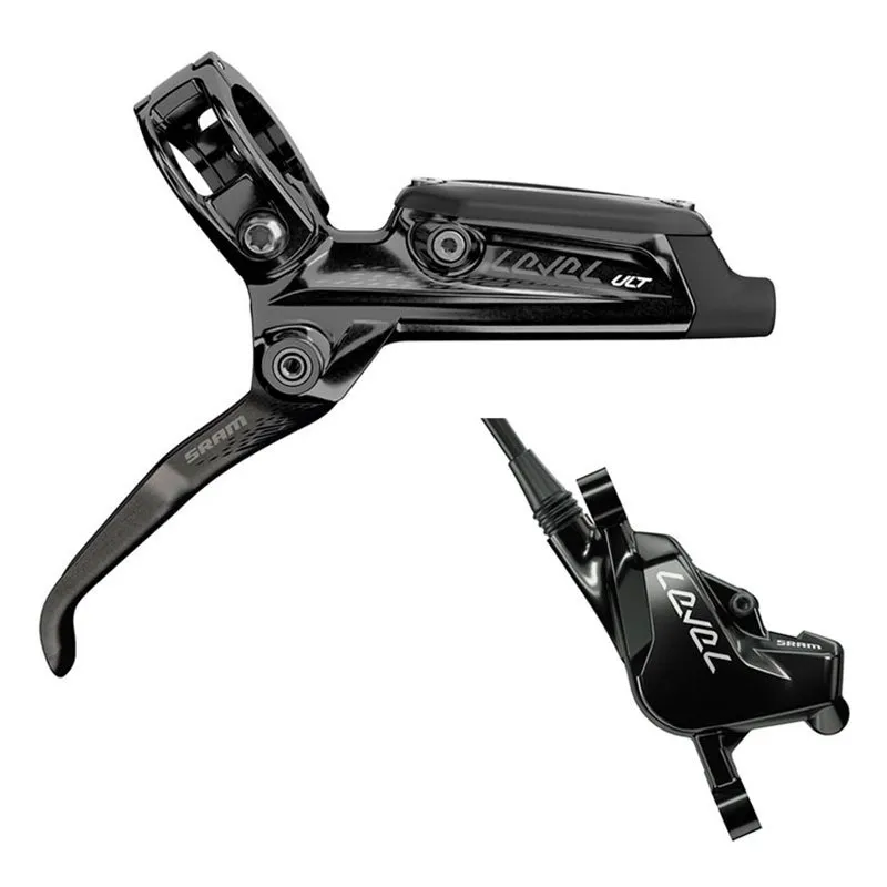 SRAM Level Ultimate Carbon Scheibenbremse SRAM Level Ultimate Carbon Scheibenbremse