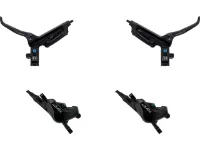 SRAM Level Ultimate Carbon v+h Set Scheibenbremse SRAM Level Ultimate Carbon v+h Set Scheibenbremse