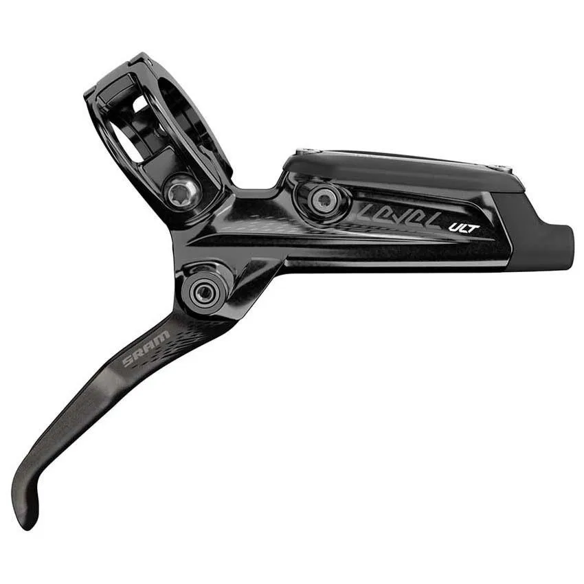 SRAM Level Ultimate G2 Eu Bremshebel, Black, One Size SRAM Level Ultimate G2 Eu Bremshebel, Black, One Size