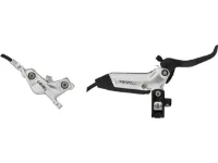 SRAM Level Ultimate Stealth 2-Piston Carbon Scheibenbremse SRAM Level Ultimate Stealth 2-Piston Carbon Scheibenbremse
