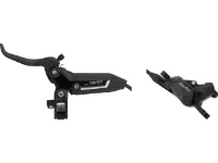 SRAM Level Ultimate Stealth 2-Piston Carbon Scheibenbremse SRAM Level Ultimate Stealth 2-Piston Carbon Scheibenbremse