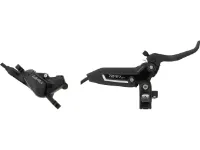 SRAM Level Ultimate Stealth 2-Piston Carbon Scheibenbremse SRAM Level Ultimate Stealth 2-Piston Carbon Scheibenbremse