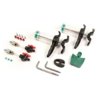 SRAM Level Ultimate Stealth 2p Hebelersatzsatz SRAM Level Ultimate Stealth 2p Hebelersatzsatz