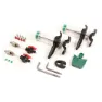SRAM Level Ultimate Stealth 2p Hebelersatzsatz, Multicolor, One Size