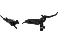 SRAM Level Ultimate Stealth 4-Piston Carbon Scheibenbremse SRAM Level Ultimate Stealth 4-Piston Carbon Scheibenbremse