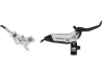 SRAM Level Ultimate Stealth 4-Piston Carbon Scheibenbremse