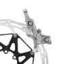 SRAM Level Ultimate Stealth 4p Bremshebel, Black, One Size
