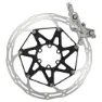 SRAM Level Ultimate Stealth 4p Bremshebel, Black, One Size