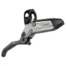 SRAM Level Ultimate Stealth 4p Bremshebel, Black, One Size
