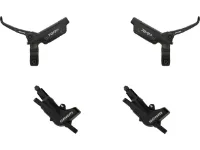 SRAM Level v+h Set Scheibenbremse SRAM Level v+h Set Scheibenbremse