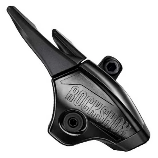 SRAM Linke Fernbedienung Oneloc Voll Sprint, Black, 10mm SRAM Linke Fernbedienung Oneloc Voll Sprint, Black, 10mm