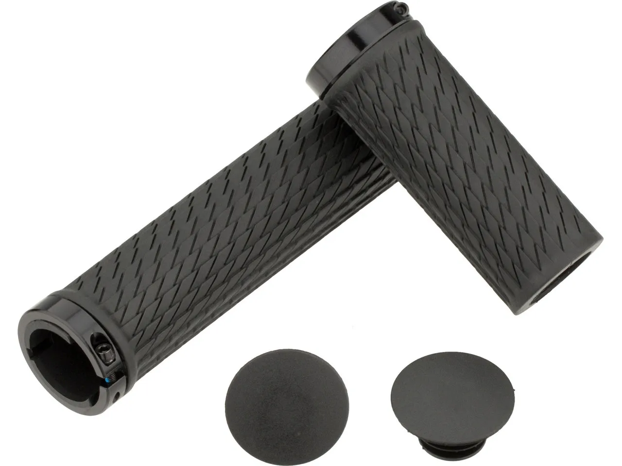 SRAM Locking TwistLoc Lenkergriffe SRAM Locking TwistLoc Lenkergriffe