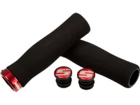 SRAM Lockring Contour Foam Lenkergriffe SRAM Lockring Contour Foam Lenkergriffe