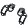 SRAM Matchmaker Paar-montageklemmen, Black, Paar