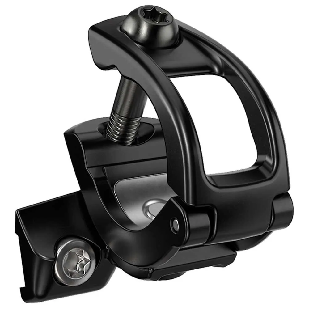 SRAM Matchmaker X Code/g2/guide/level/elixir/db Left Klemme, Black, One Size SRAM Matchmaker X Code/g2/guide/level/elixir/db Left Klemme, Black, One Size