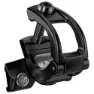 SRAM Matchmaker X Code/g2/guide/level/elixir/db Left Klemme, Black, One Size
