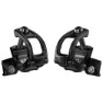 SRAM Matchmaker X P/code/g2/guide/level/elixir/db Klemme, Black, One Size