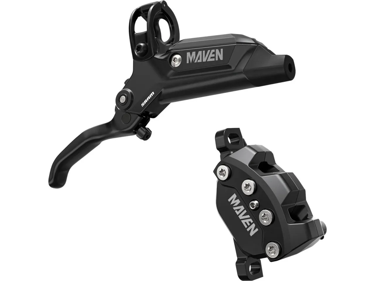 SRAM Maven Base Scheibenbremse SRAM Maven Base Scheibenbremse