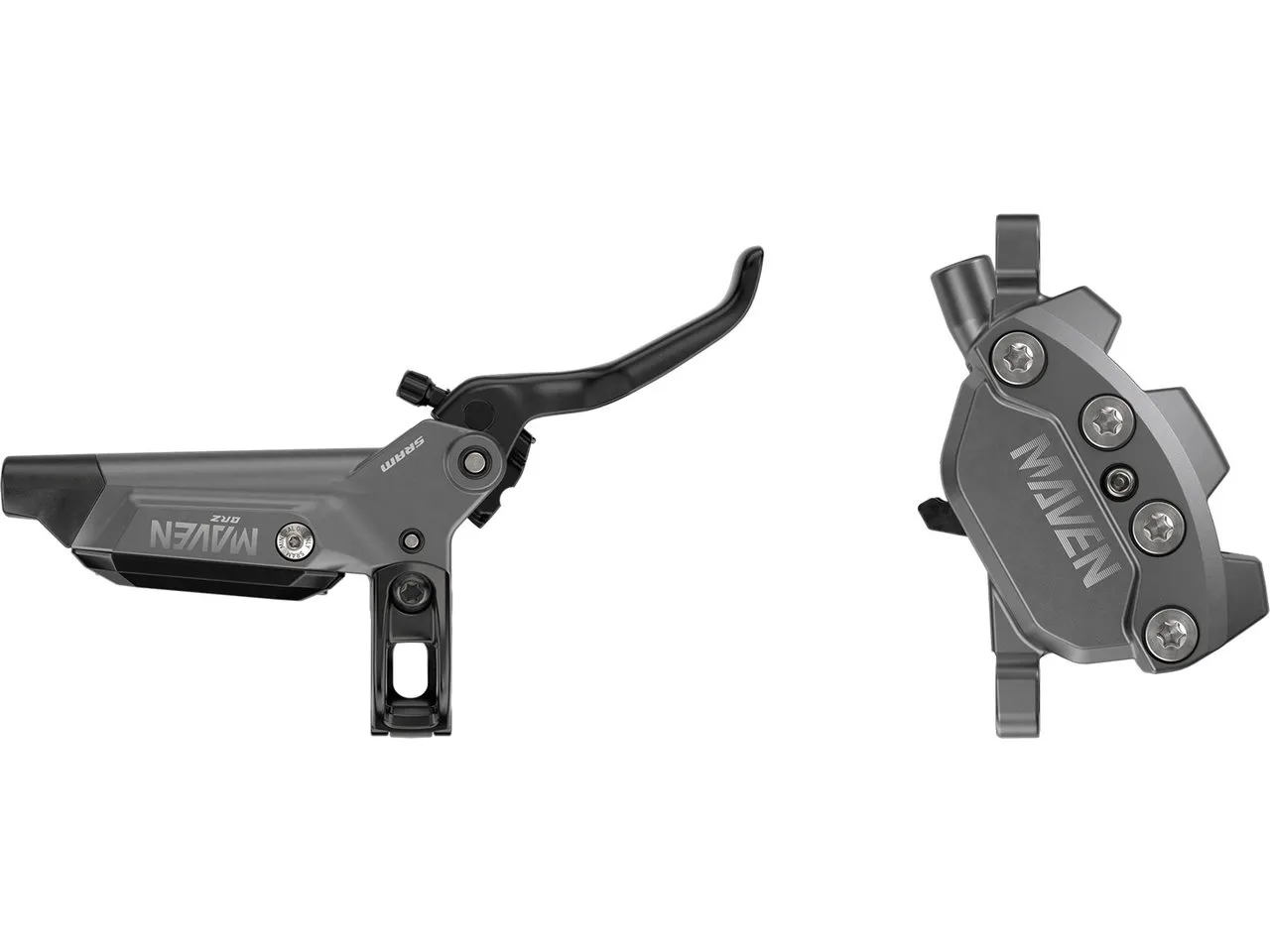 SRAM Maven Bronze Scheibenbremse SRAM Maven Bronze Scheibenbremse