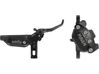 SRAM Maven Silver Scheibenbremse SRAM Maven Silver Scheibenbremse