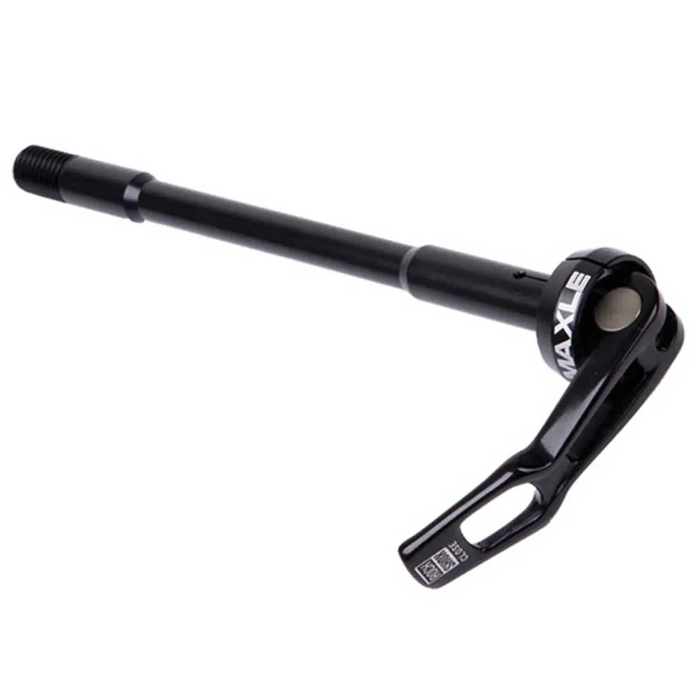 SRAM Maxle Lite 192 Mm Hintere Steckachse, Black, 12 x 142mm SRAM Maxle Lite 192 Mm Hintere Steckachse, Black, 12 x 142mm