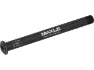 SRAM Maxle Stealth Front Steckachse für RockShox Rudy XPLR, Black, 12 x 100mm, 1.5mm, 137mm