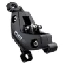 SRAM Mineral Fluid Db8 A1 Scheibenbremssattel, Black, One Size