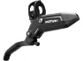 SRAM Motive Bronze Scheibenbremse, Diffusion black anodized, One Size