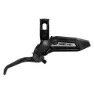 SRAM Motive Vorderradbremse, Black / silver, One Size