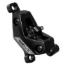SRAM Motive Vorderradbremse, Black / silver, One Size