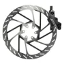 SRAM Motive Vorderradbremse, Black / silver, One Size