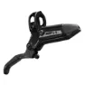 SRAM Motive Vorderradbremse, Black / silver, One Size