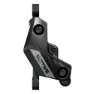 SRAM Motive Vorderradbremse, Black / silver, One Size