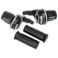 SRAM Mrx Comp A1 Schalthebel-set SRAM Mrx Comp A1 Schalthebel-set