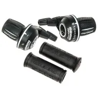SRAM Mrx Comp A1 Schalthebel-set