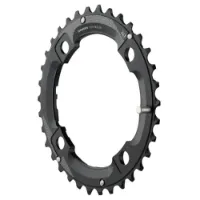 SRAM Mtb 104 Al5 Medium Pin Kettenblatt SRAM Mtb 104 Al5 Medium Pin Kettenblatt