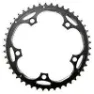 SRAM Mtb 104 Cas V4 3 Mm Blast Kettenblatt, Blast black, 44t