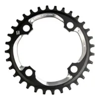 SRAM Mtb 104 No Pin Kettenblatt SRAM Mtb 104 No Pin Kettenblatt