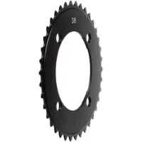 SRAM Mtb 104 Ss/dh 4 Mm Blast Kettenblatt SRAM Mtb 104 Ss/dh 4 Mm Blast Kettenblatt