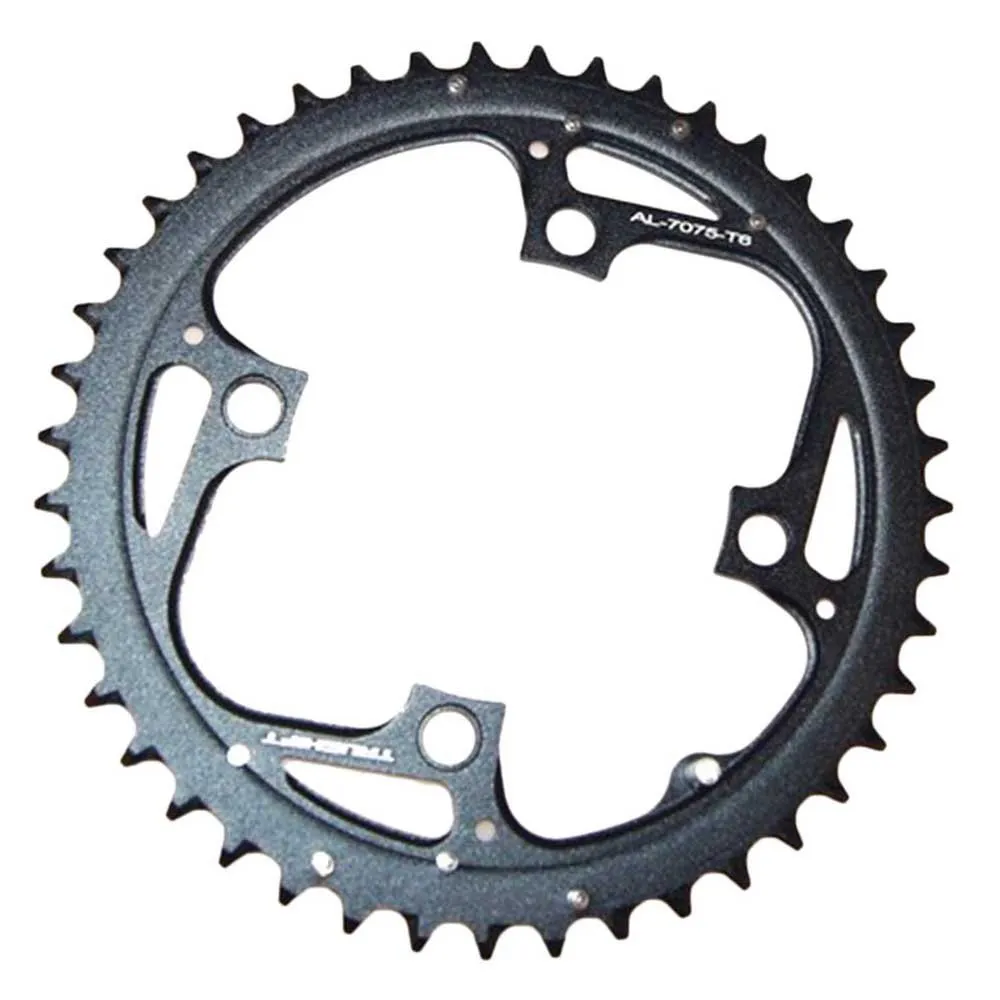 SRAM Mtb 104 V4 3 Mm Blast Kettenblatt, Blast black, 44t SRAM Mtb 104 V4 3 Mm Blast Kettenblatt, Blast black, 44t