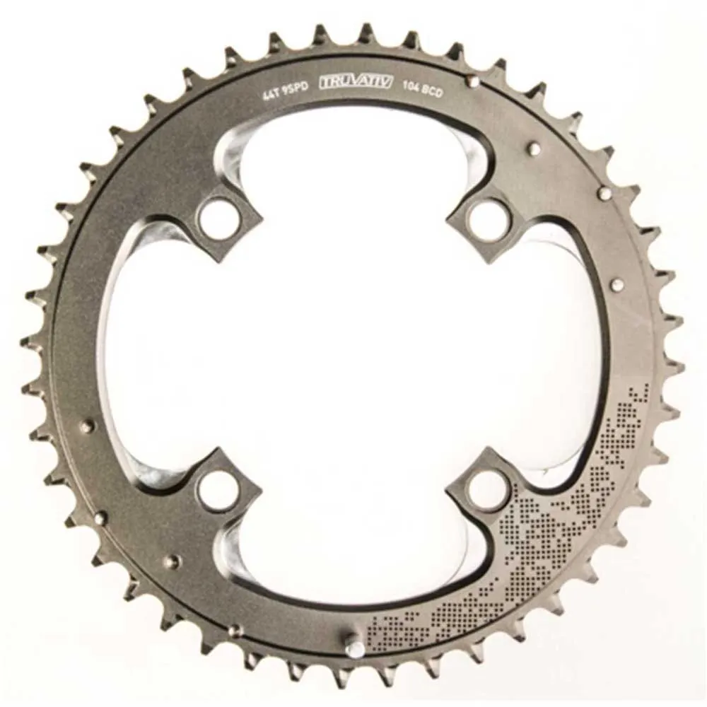 SRAM Mtb 104 V4 G2 3 Mm Taper Tungsten Kettenblatt, Tungsten grey, 44t SRAM Mtb 104 V4 G2 3 Mm Taper Tungsten Kettenblatt, Tungsten grey, 44t
