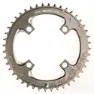 SRAM Mtb 104 V4 G2 3 Mm Taper Tungsten Kettenblatt, Tungsten grey, 44t
