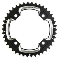 SRAM Mtb 120 S2 Al6 Short Pin Bb30 Cnc Kettenblatt SRAM Mtb 120 S2 Al6 Short Pin Bb30 Cnc Kettenblatt